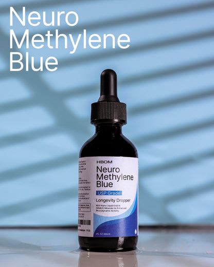 Neuro Methylene Blue