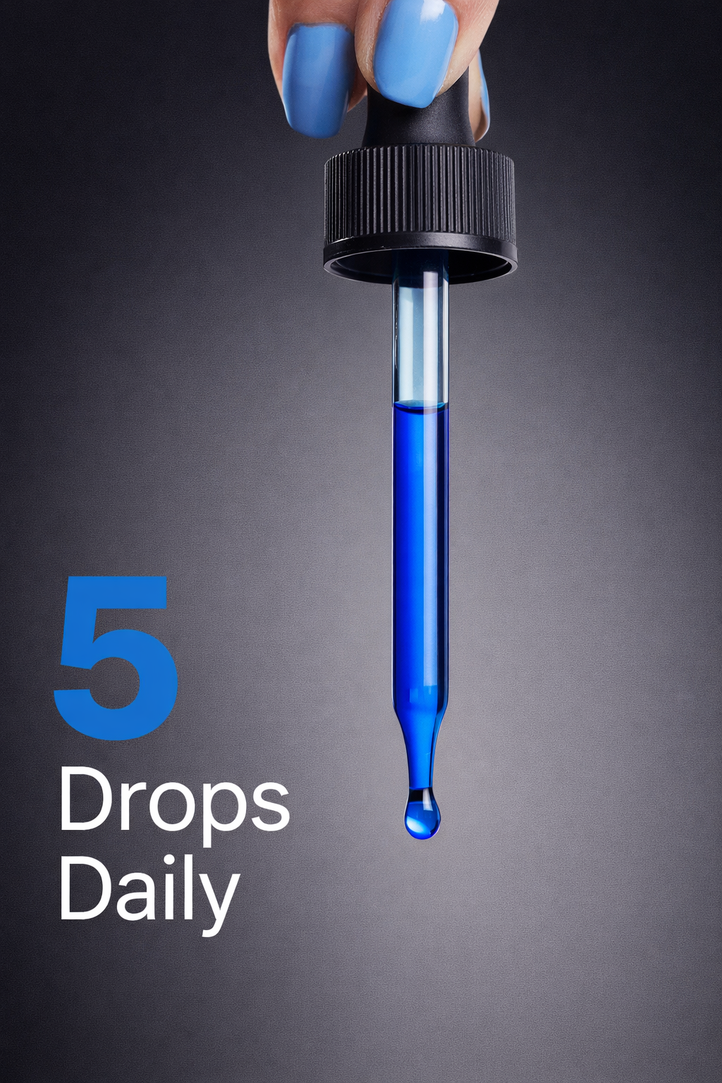 Neuro Methylene Blue (USP Grade)