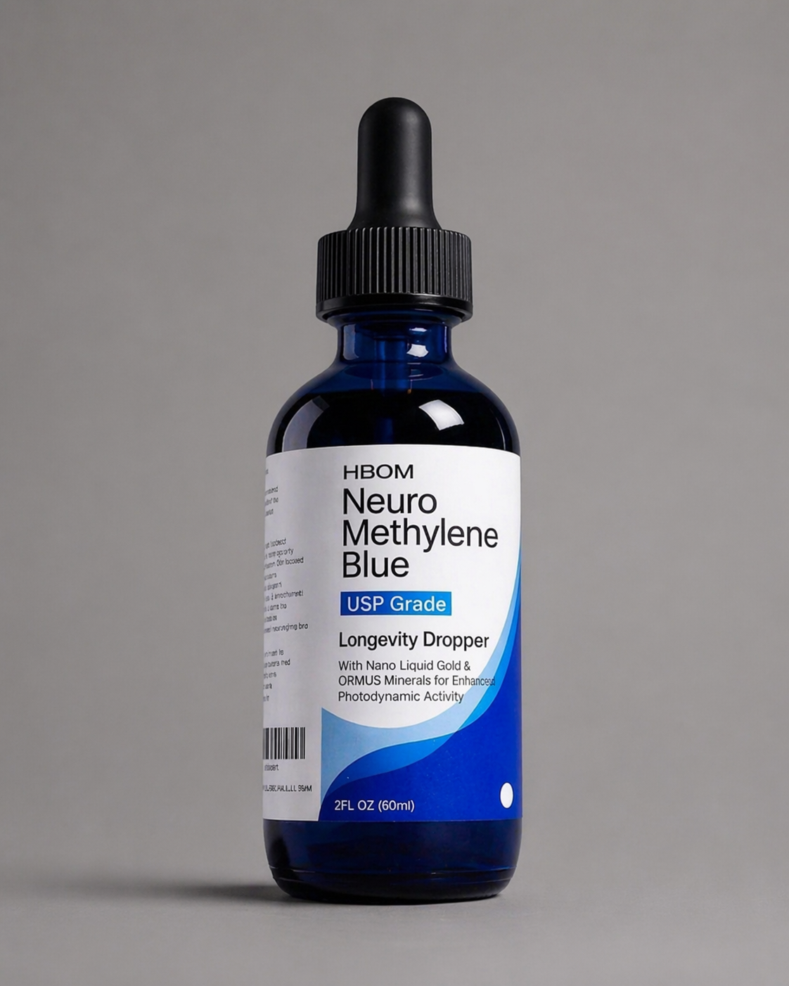 Neuro Methylene Blue (USP Grade)