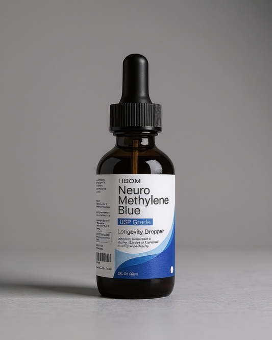 Neuro Methylene Blue (USP Grade)
